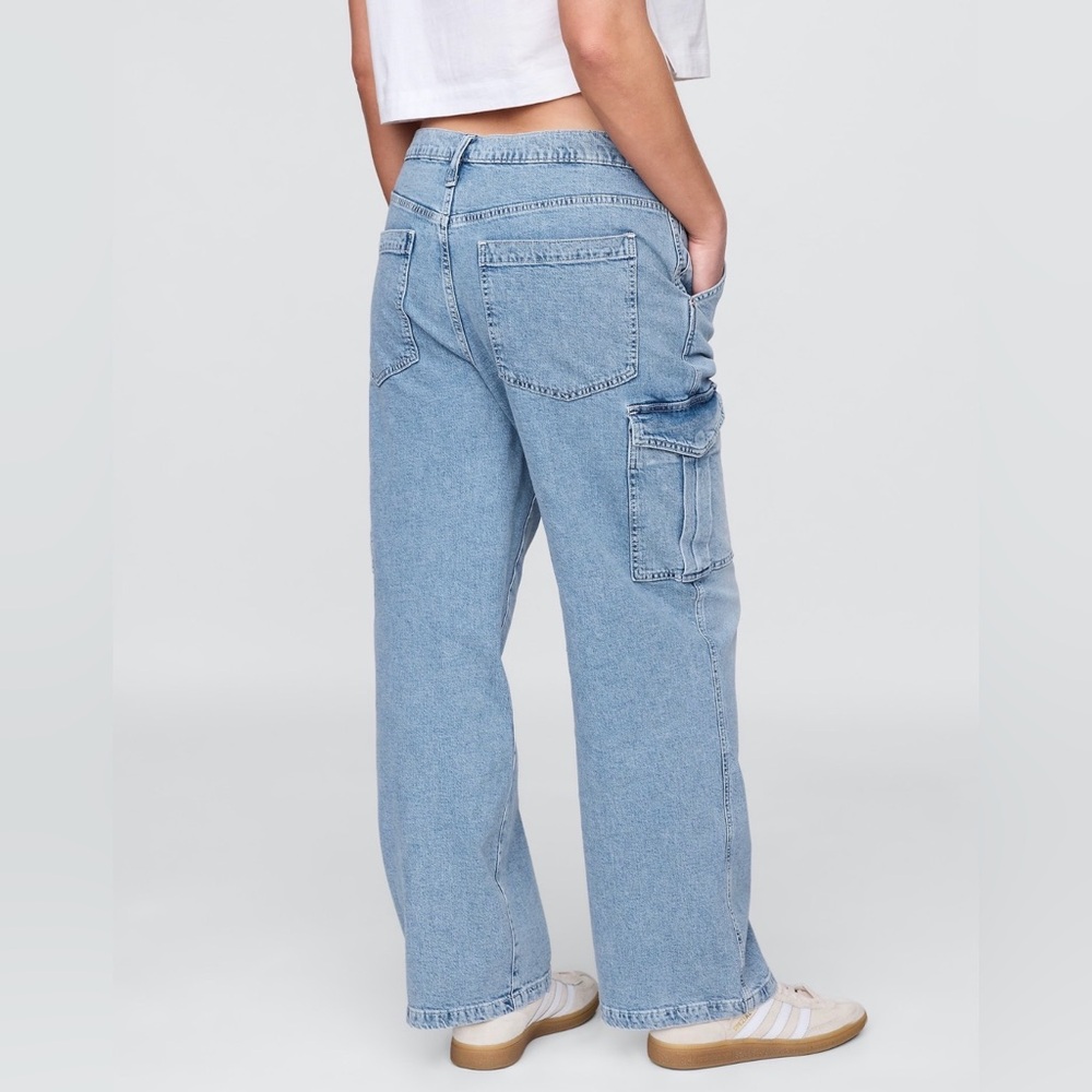 πππ new with tags. Womenβs size 31 Regular. - Picture 5 of 6